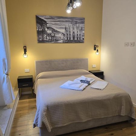 Magnoliaapartments - 18B Visconti Duomo ميلان المظهر الخارجي الصورة
