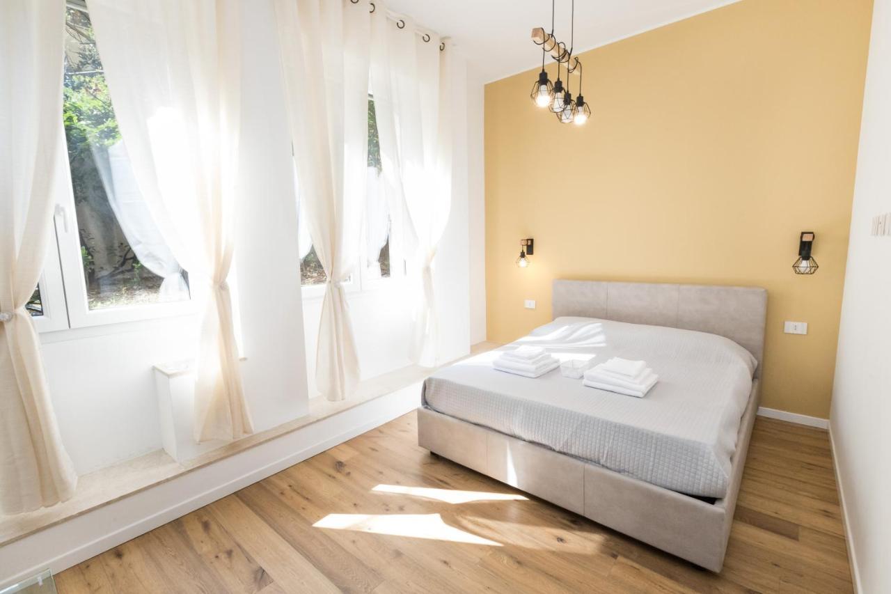 Magnoliaapartments - 18B Visconti Duomo ميلان المظهر الخارجي الصورة