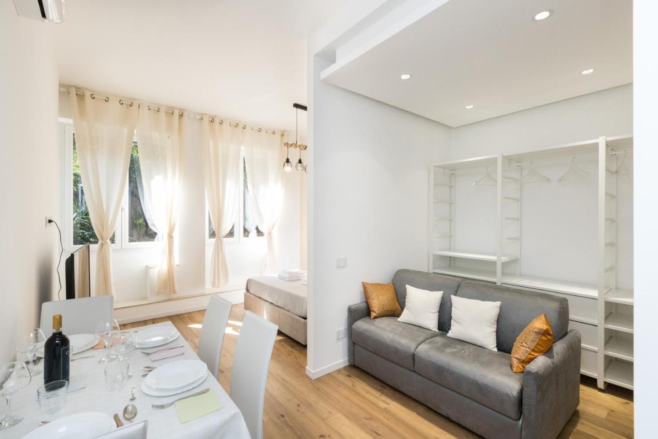 Magnoliaapartments - 18B Visconti Duomo ميلان المظهر الخارجي الصورة