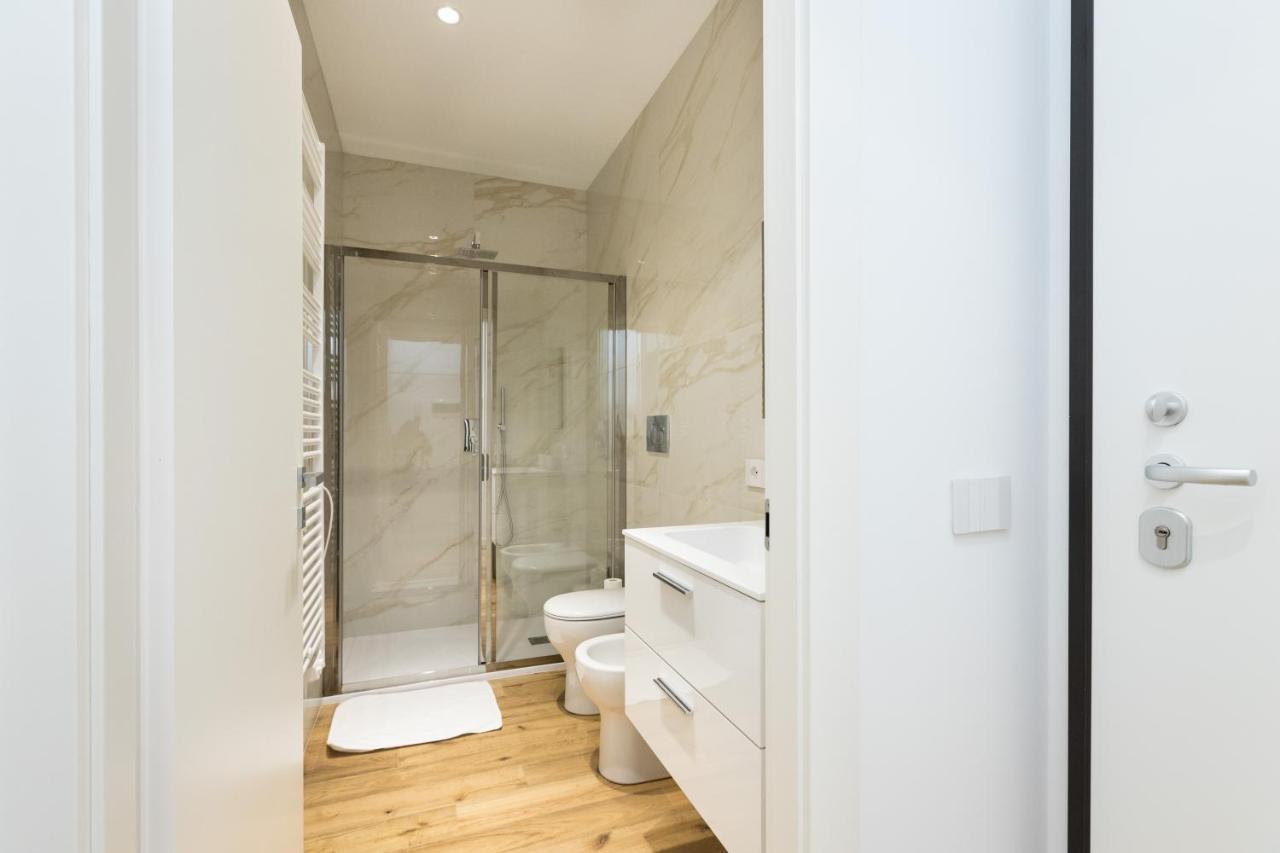 Magnoliaapartments - 18B Visconti Duomo ميلان المظهر الخارجي الصورة