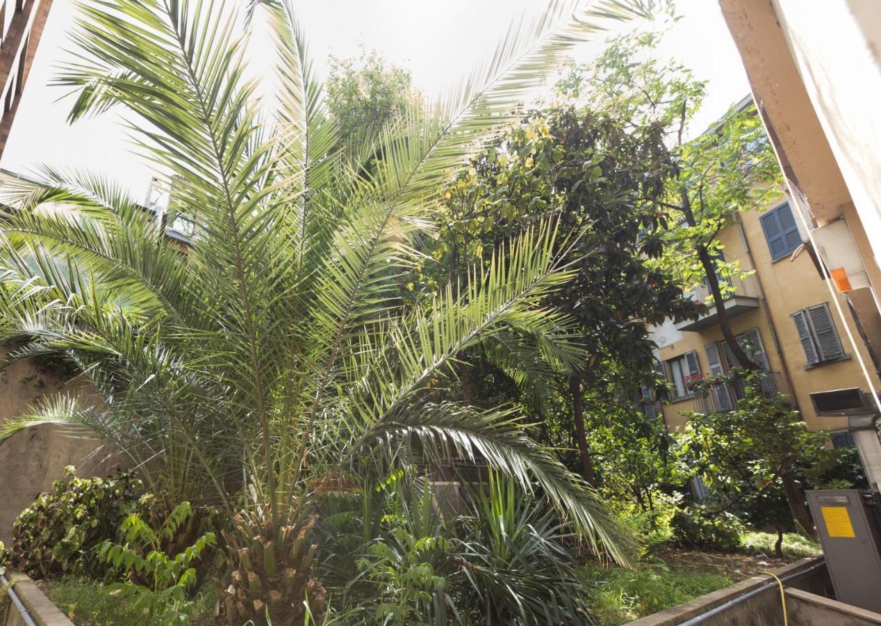 Magnoliaapartments - 18B Visconti Duomo ميلان المظهر الخارجي الصورة