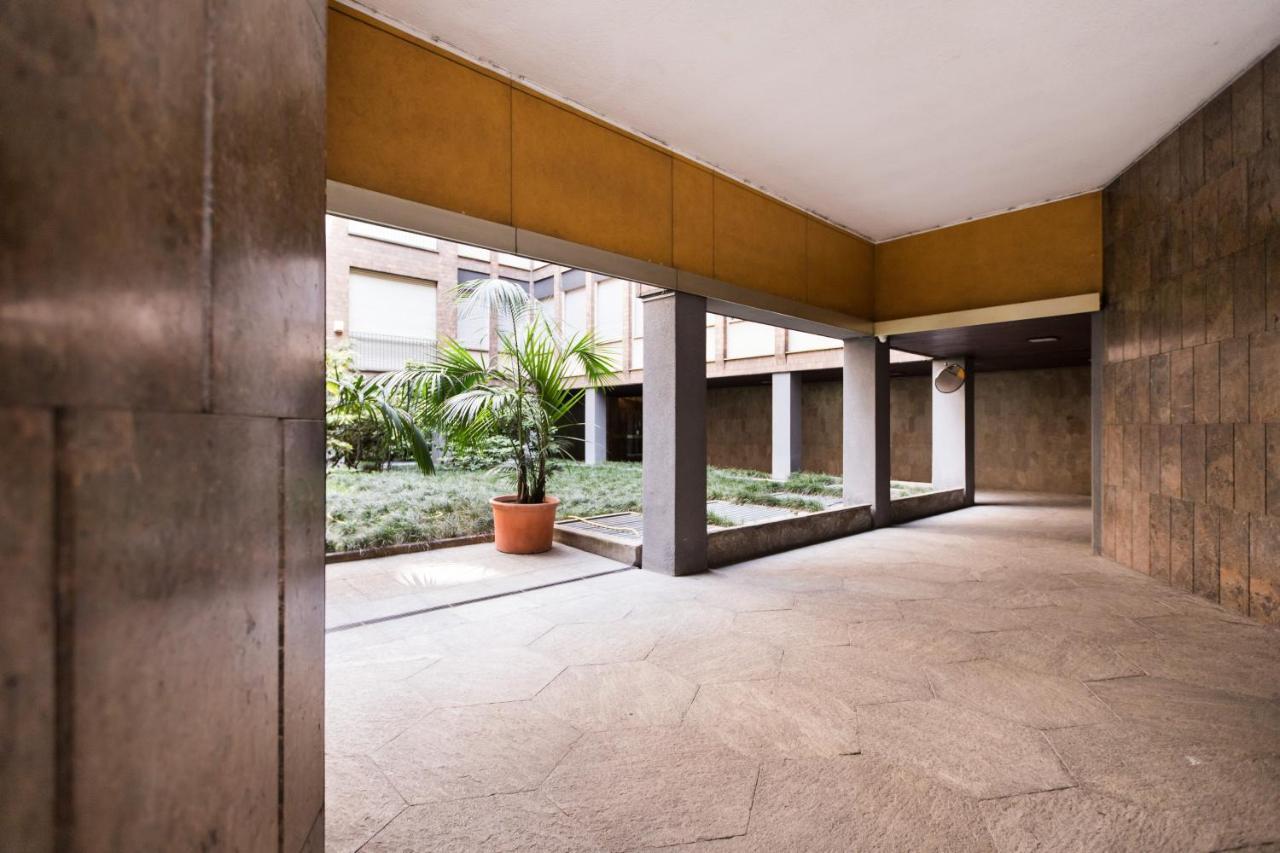 Magnoliaapartments - 18B Visconti Duomo ميلان المظهر الخارجي الصورة