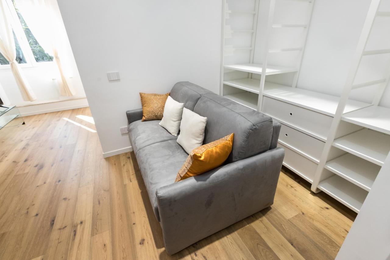 Magnoliaapartments - 18B Visconti Duomo ميلان المظهر الخارجي الصورة