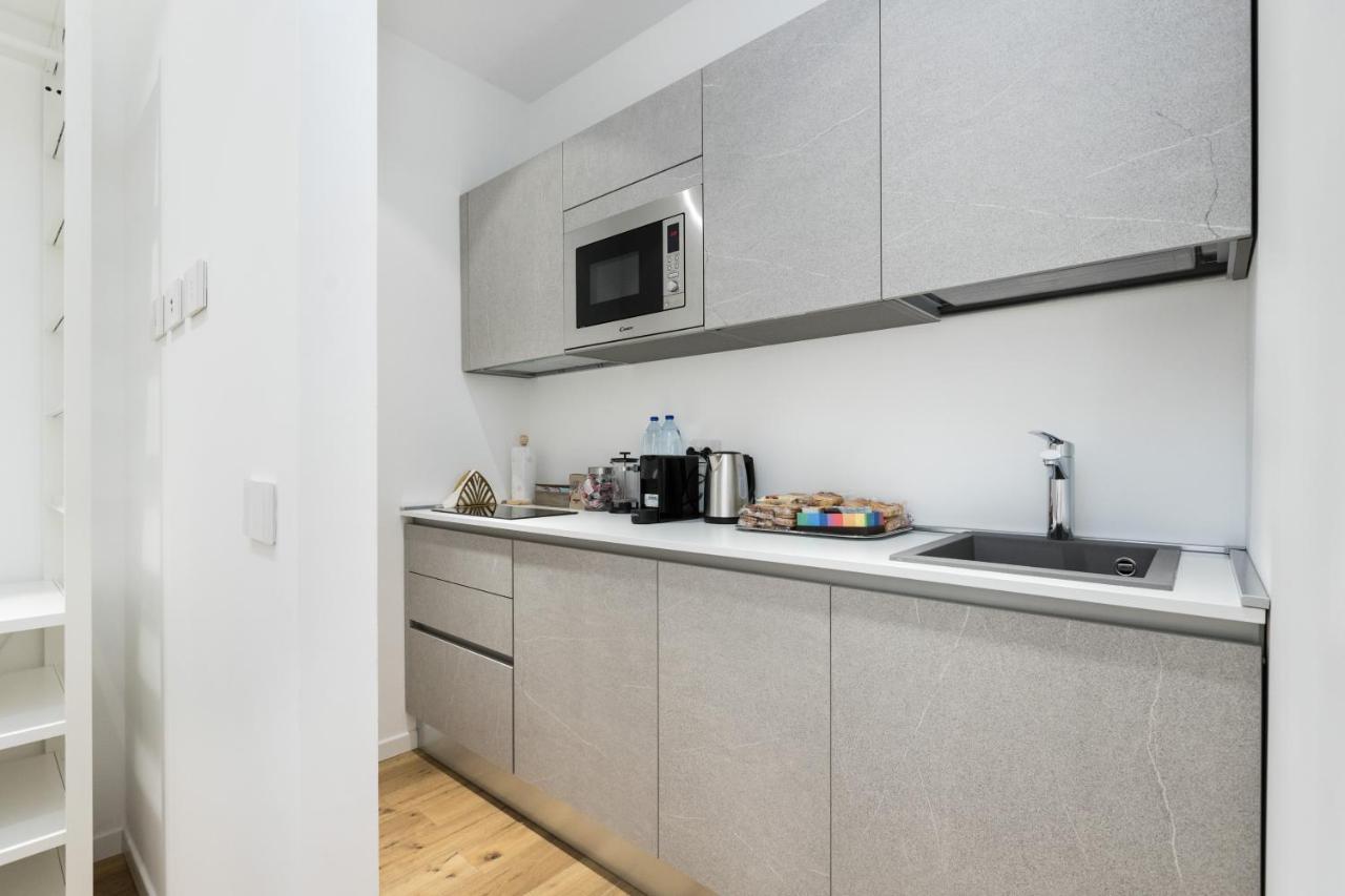 Magnoliaapartments - 18B Visconti Duomo ميلان المظهر الخارجي الصورة
