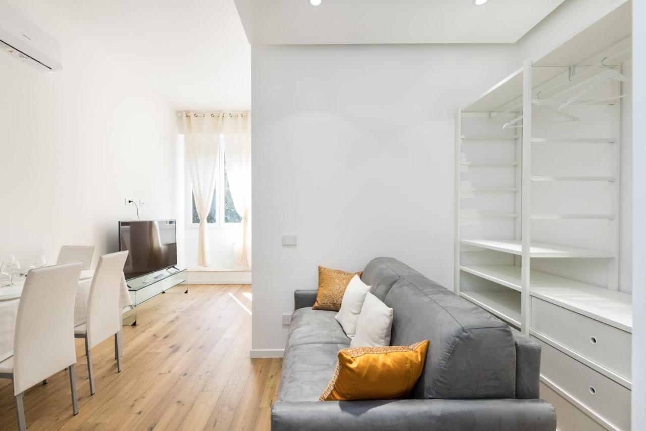 Magnoliaapartments - 18B Visconti Duomo ميلان المظهر الخارجي الصورة
