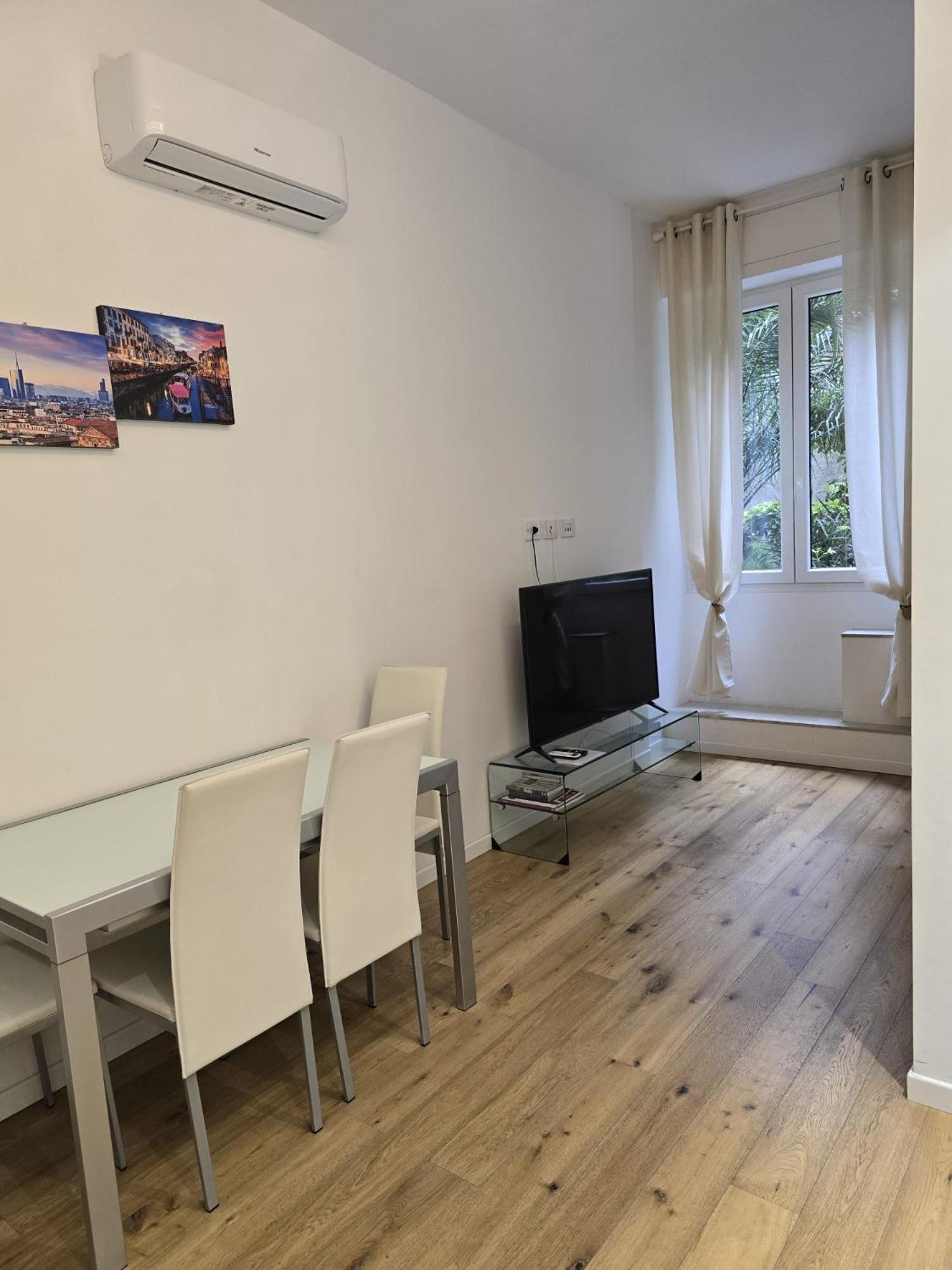 Magnoliaapartments - 18B Visconti Duomo ميلان المظهر الخارجي الصورة